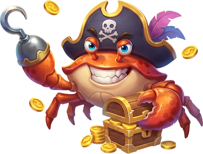 Lucky draw mode introduction